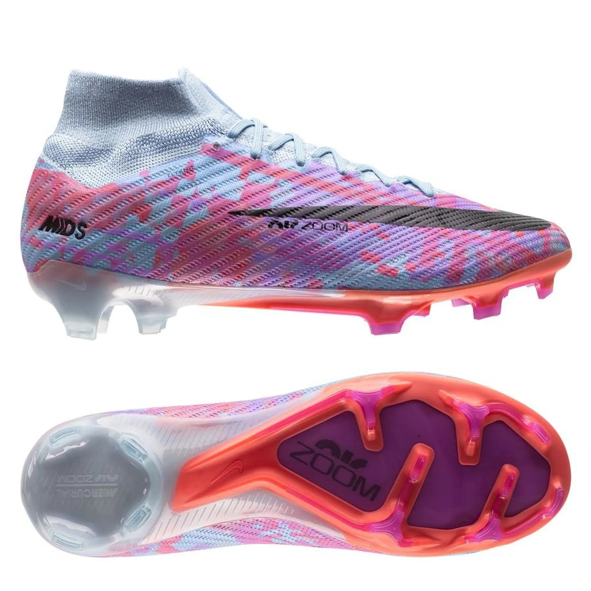 M - FUSSBALLSCHUHE
