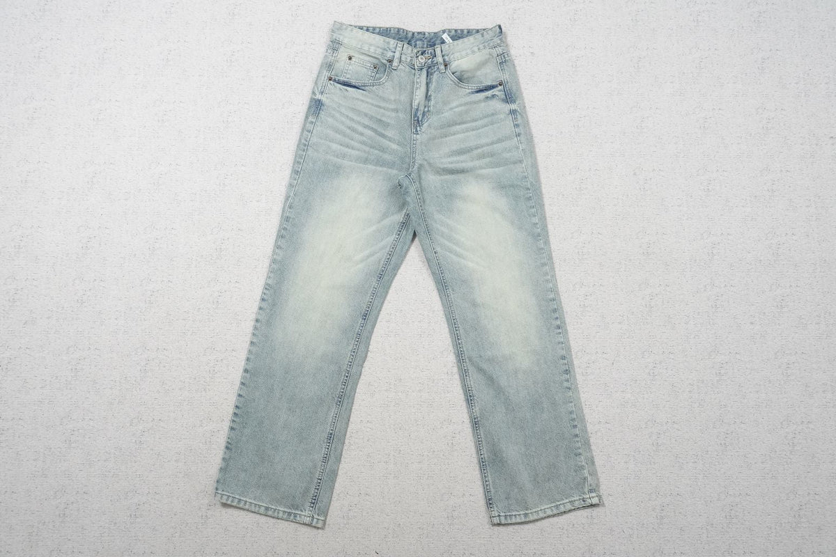 A - JEANS