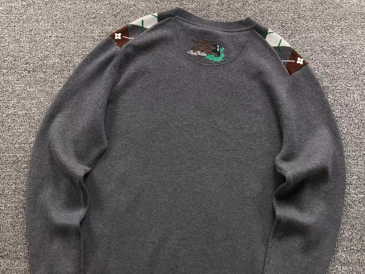 L - SWEATER