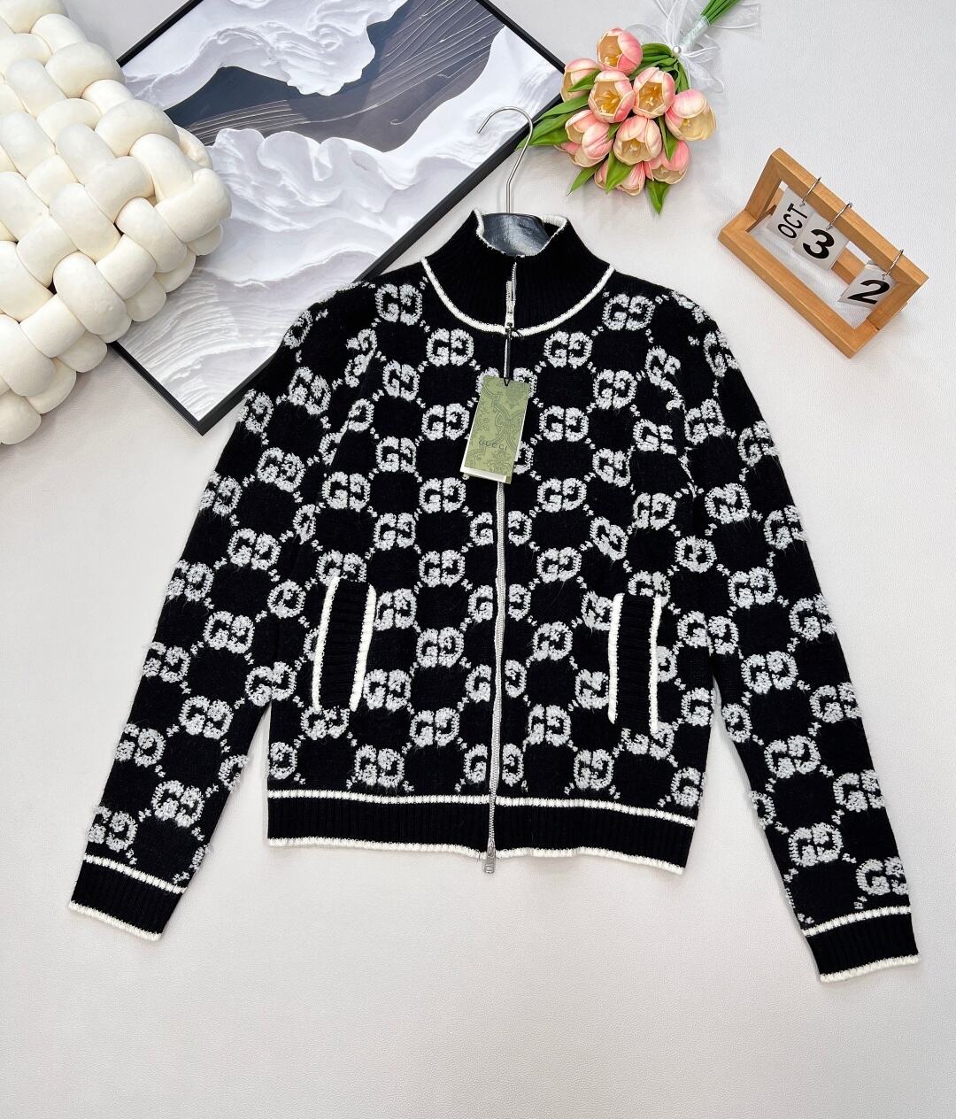 VELORE - G CARDIGAN