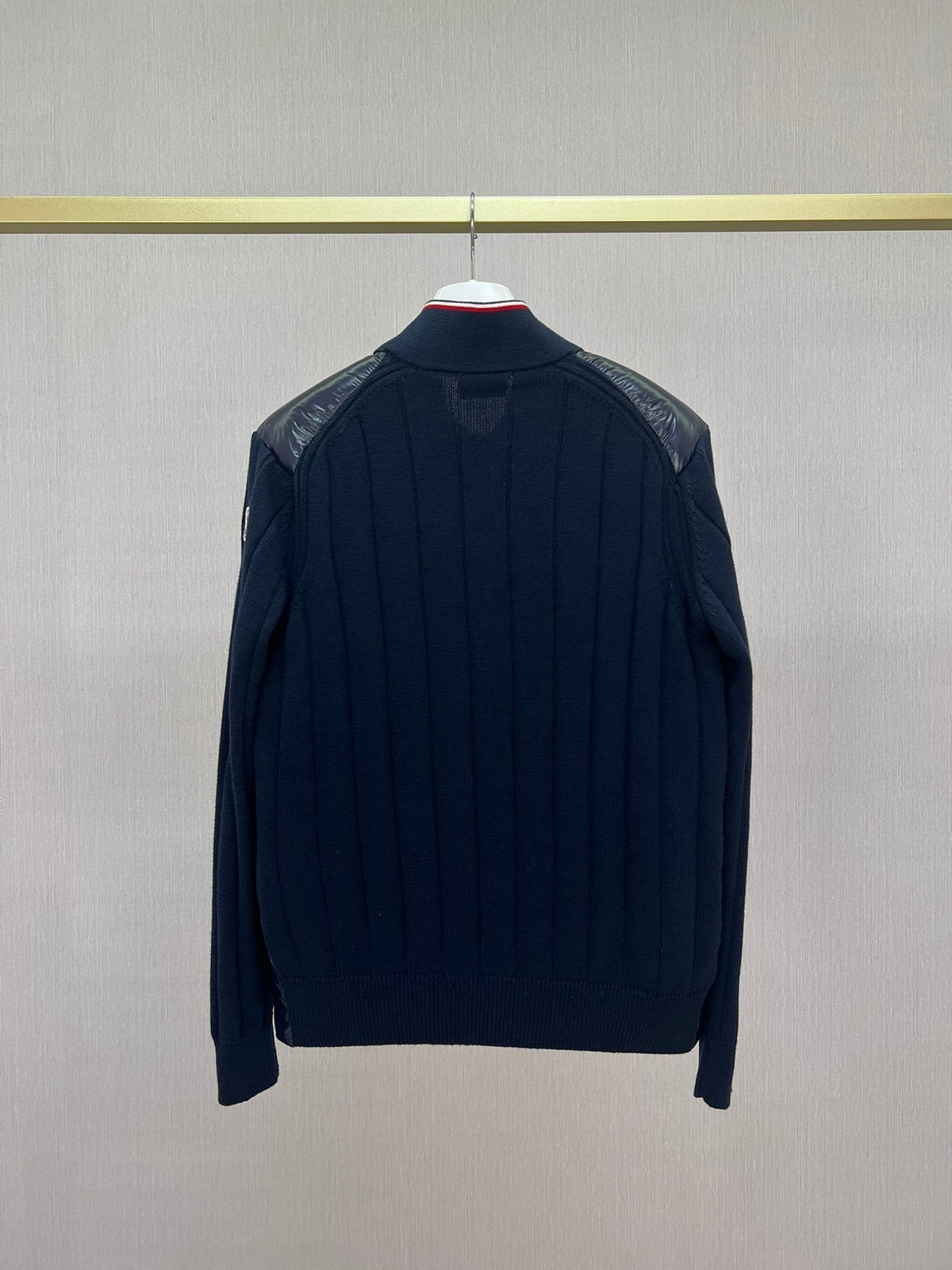 P - CARDIGAN