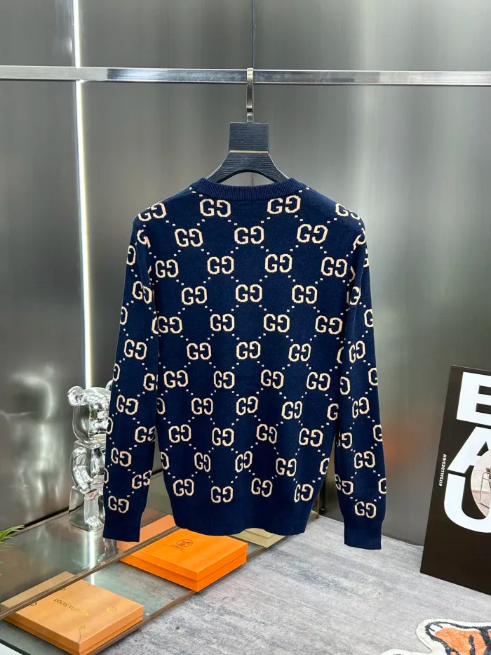 GG - SWEATER