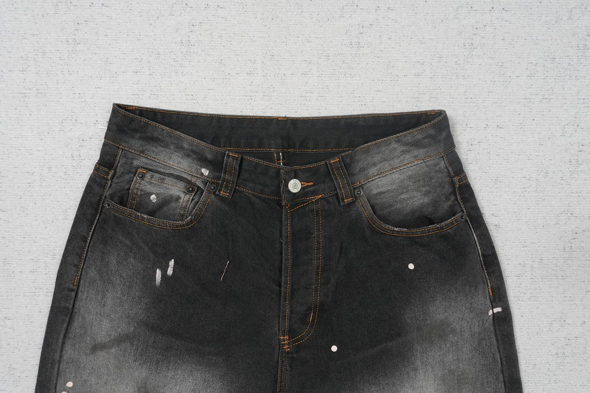 A - JEANS