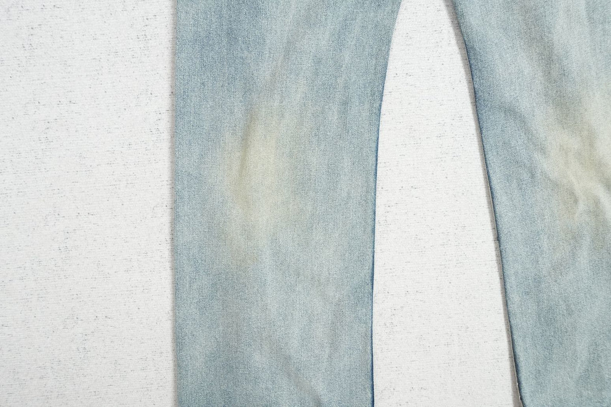 A - JEANS