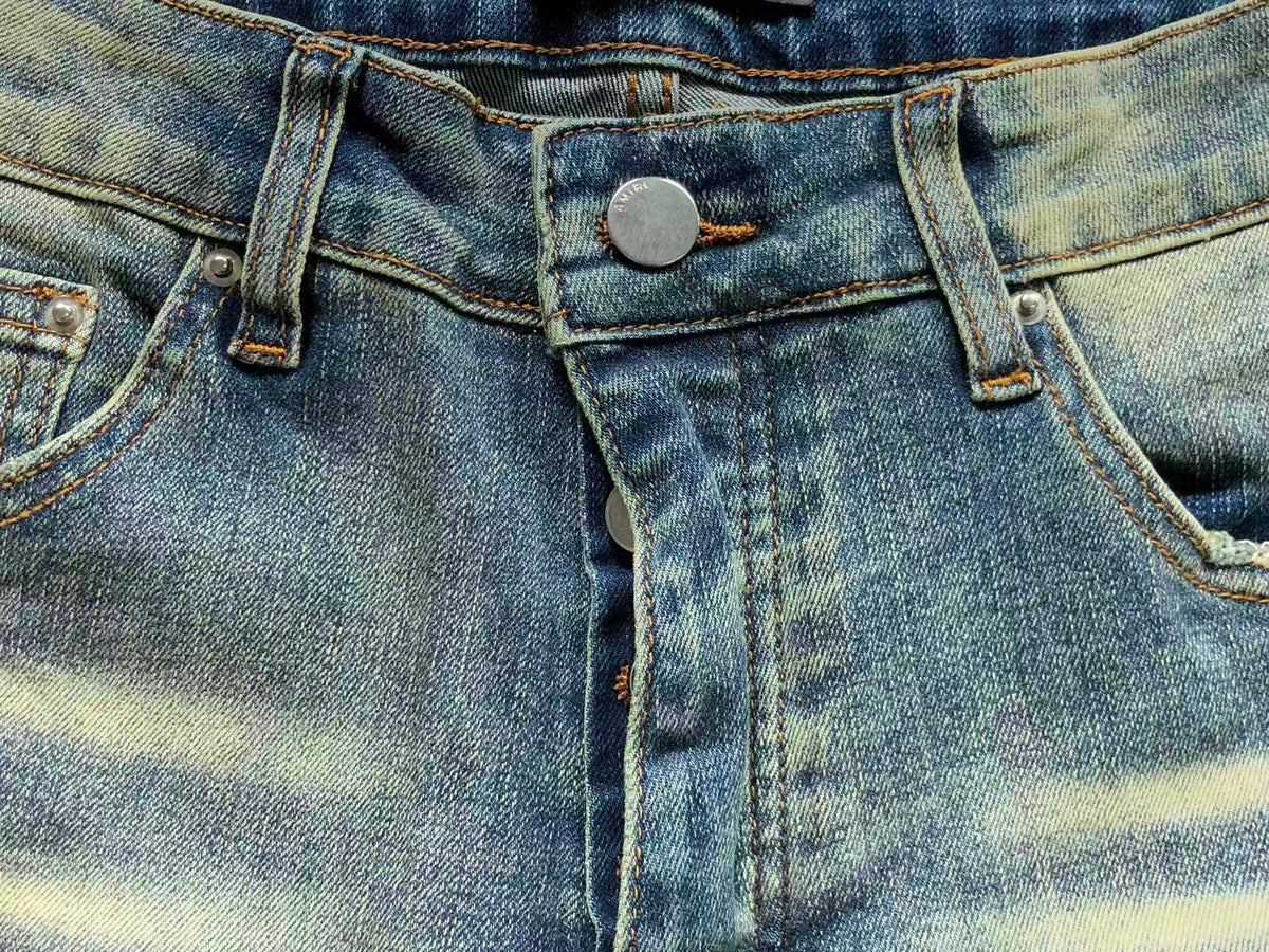 A - SHORTS