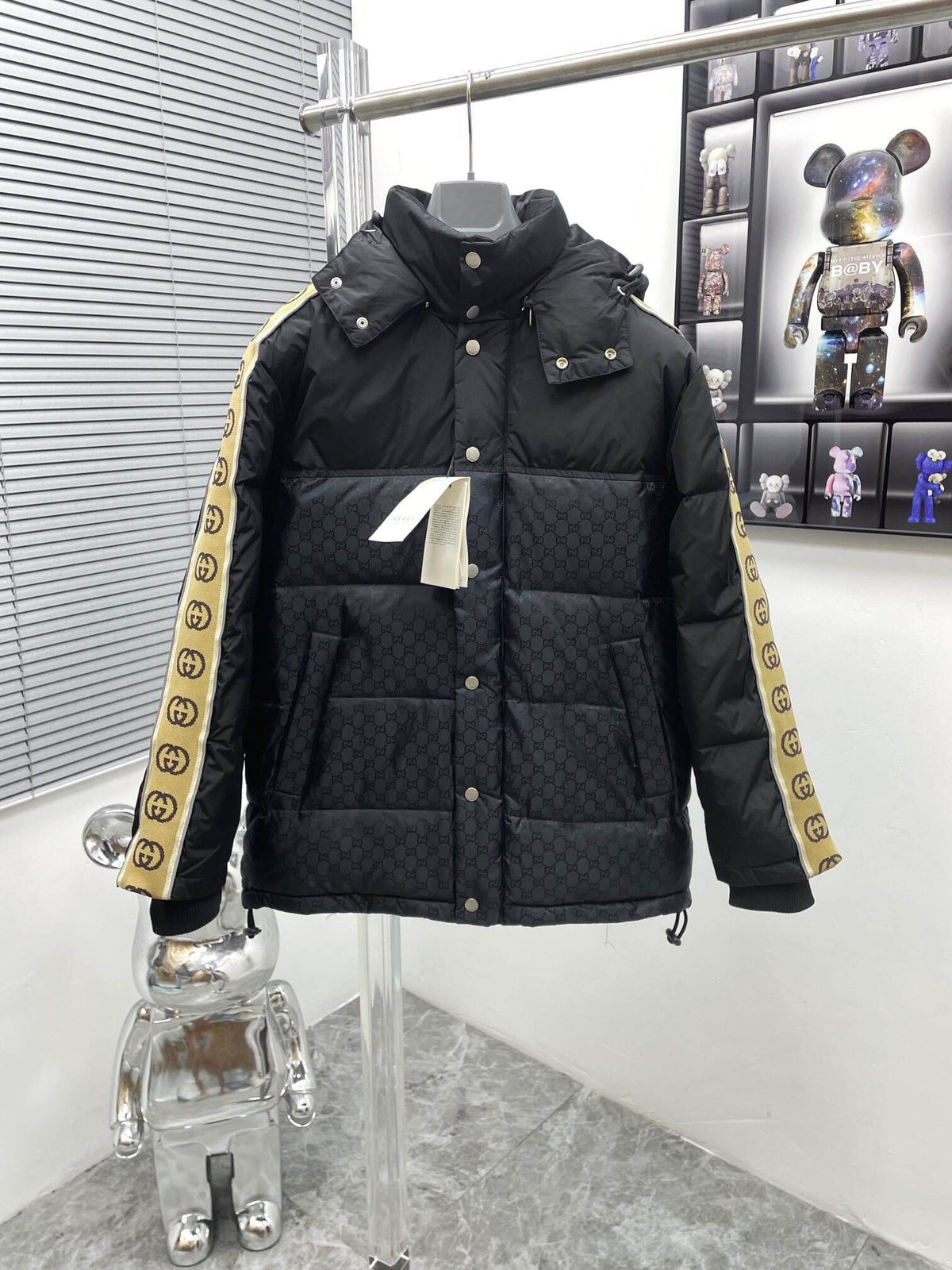 VELORE - G PUFFER