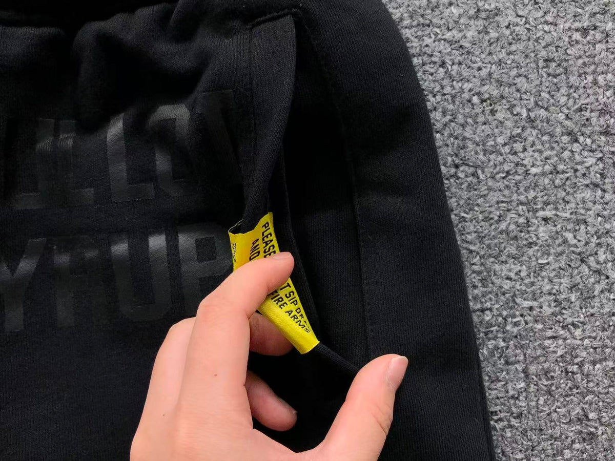 C - SHORTS