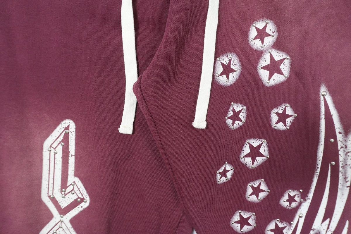 L - SWEATPANTS