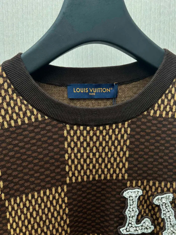 LOUIS V - SWEATER