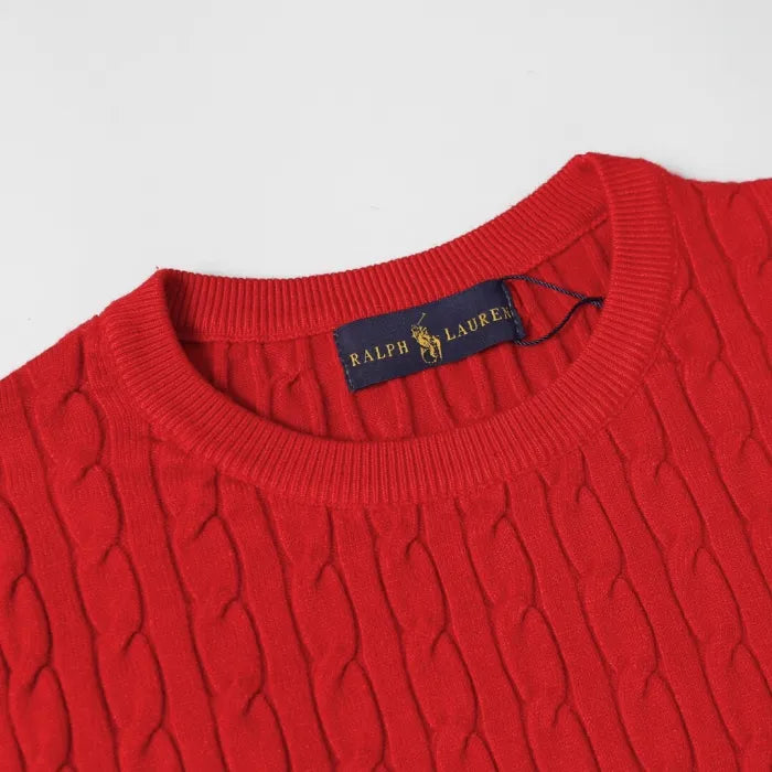 R - SWEATER
