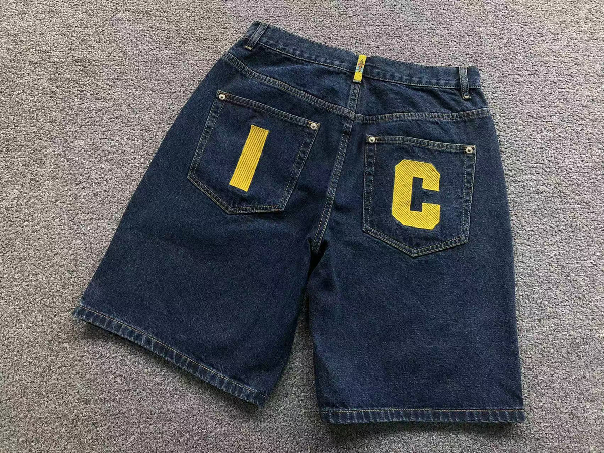 I - SHORTS
