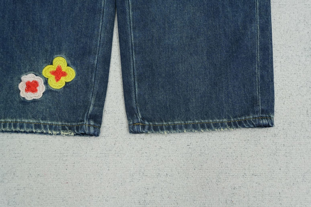 G - JEANS