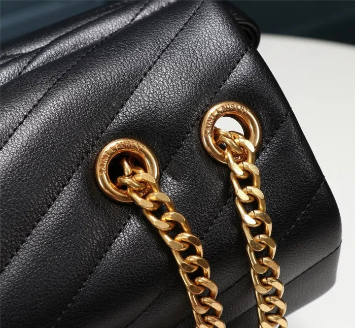 Y - TASCHE