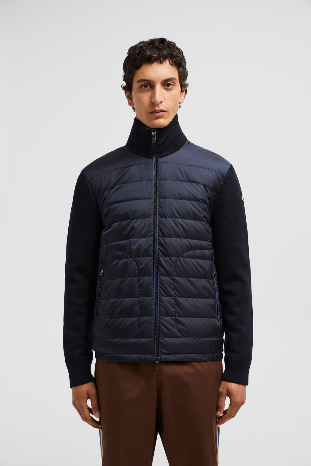 M - CARDIGAN
