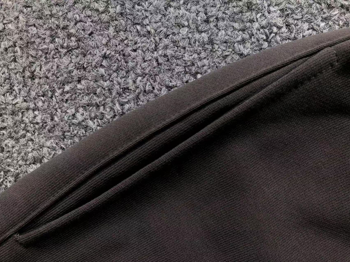 F - SHORTS