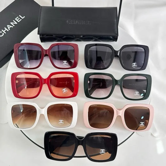 C - SONNENBRILLEN