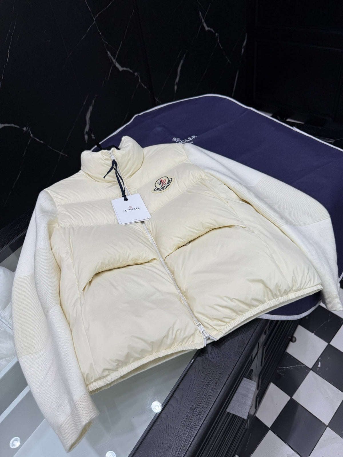 P - CARDIGAN