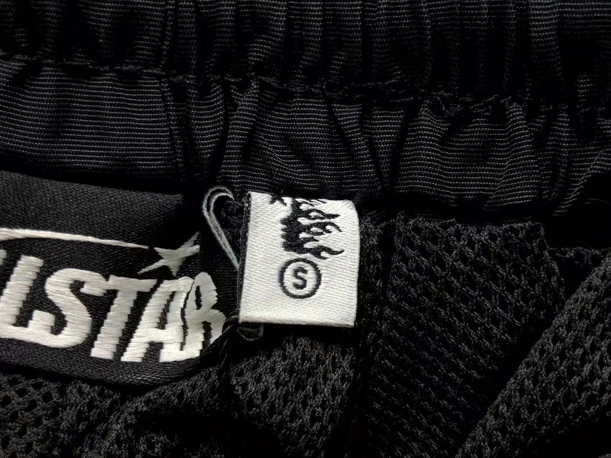 H - SHORTS