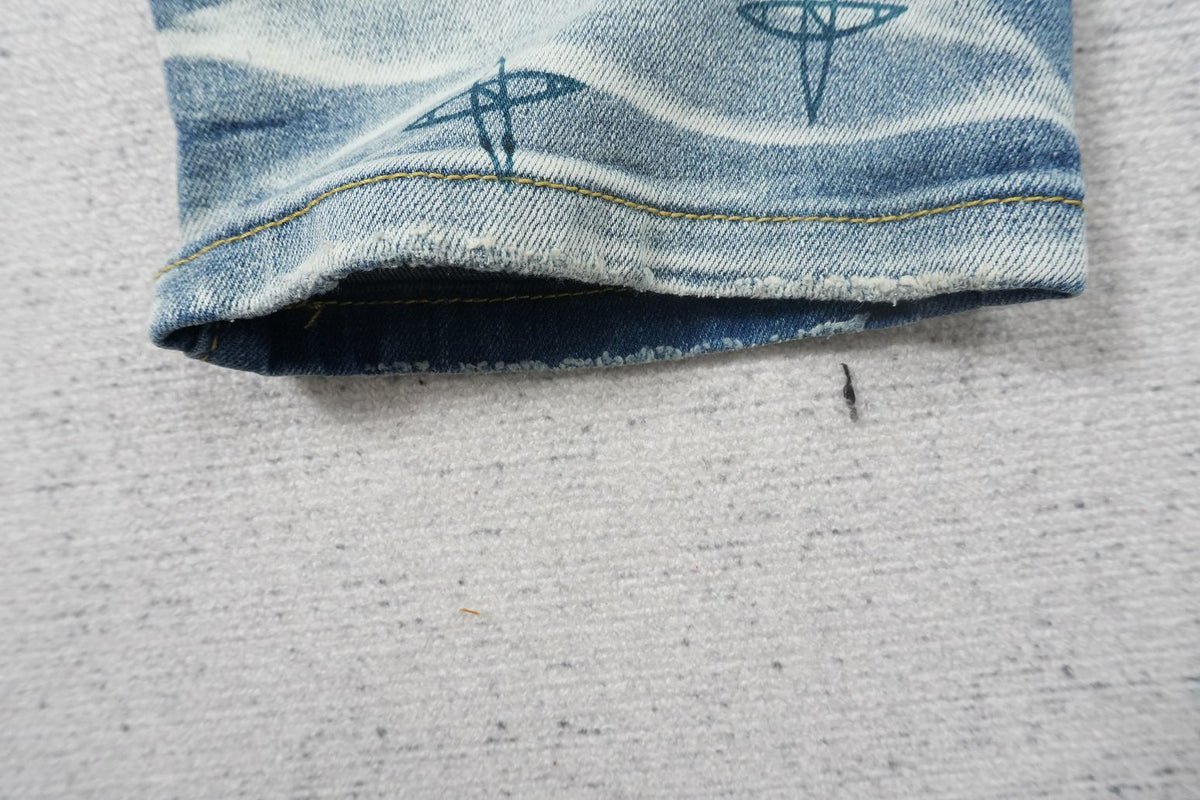P - JEANS