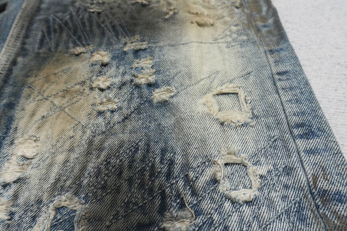 T - JEANS