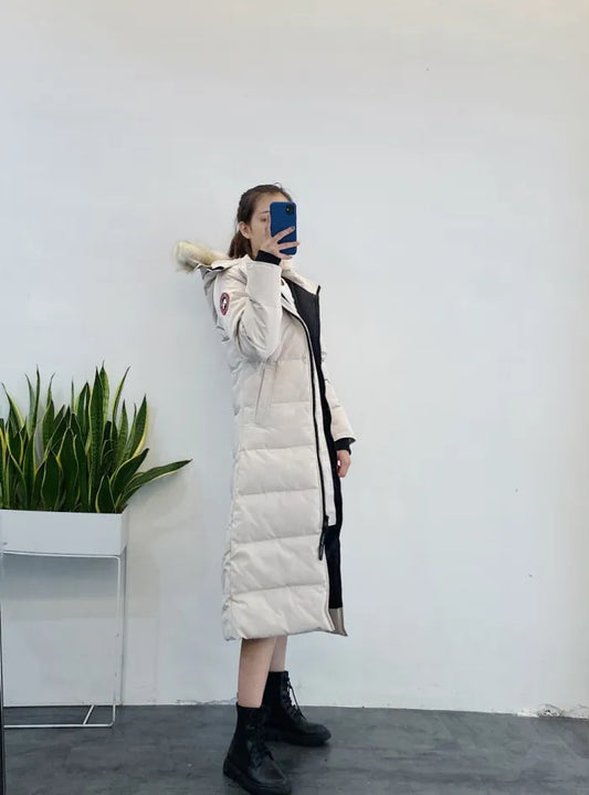CG - PUFFER