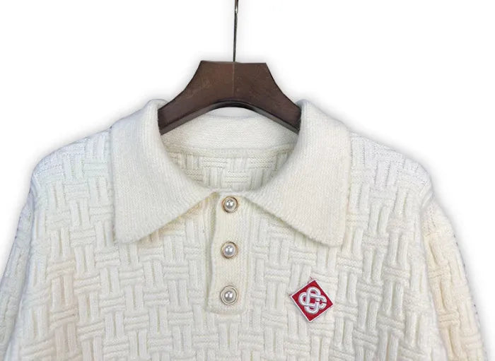 CB - SWEATER