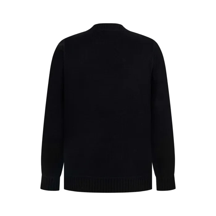 P - SWEATER