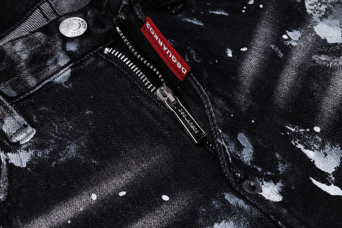 D - JEANS
