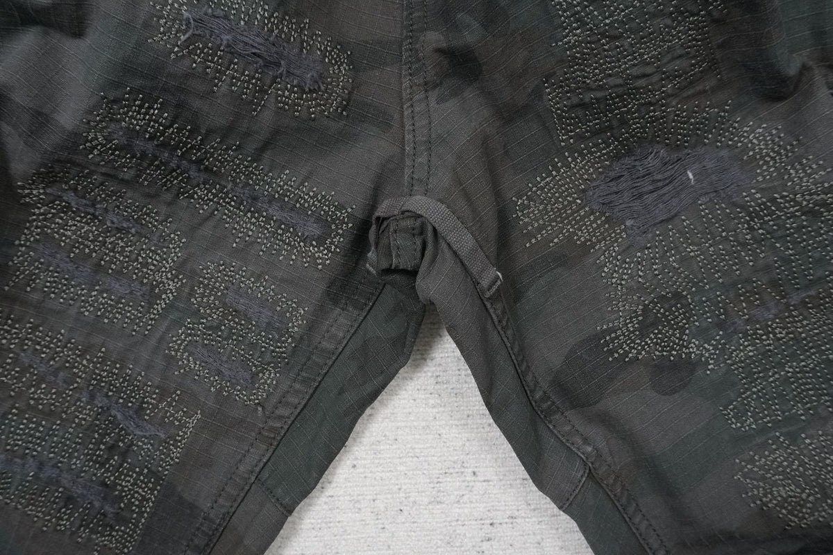 H - JEANS