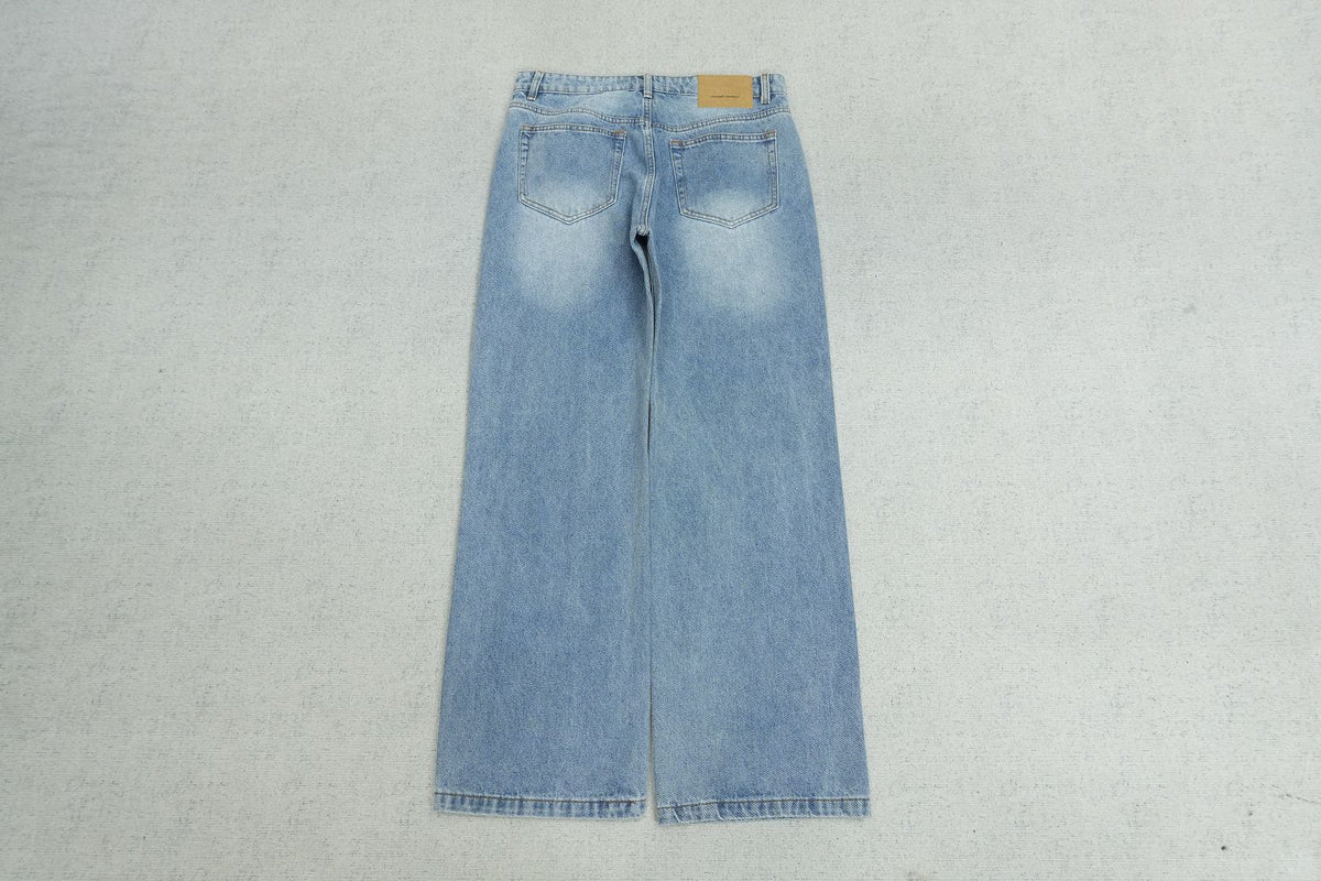 A - JEANS