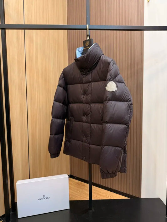 M - PUFFER