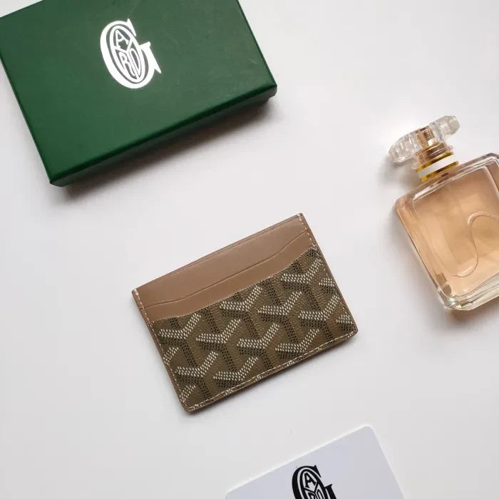 G - SAINT-PIERRE CARD WALLET