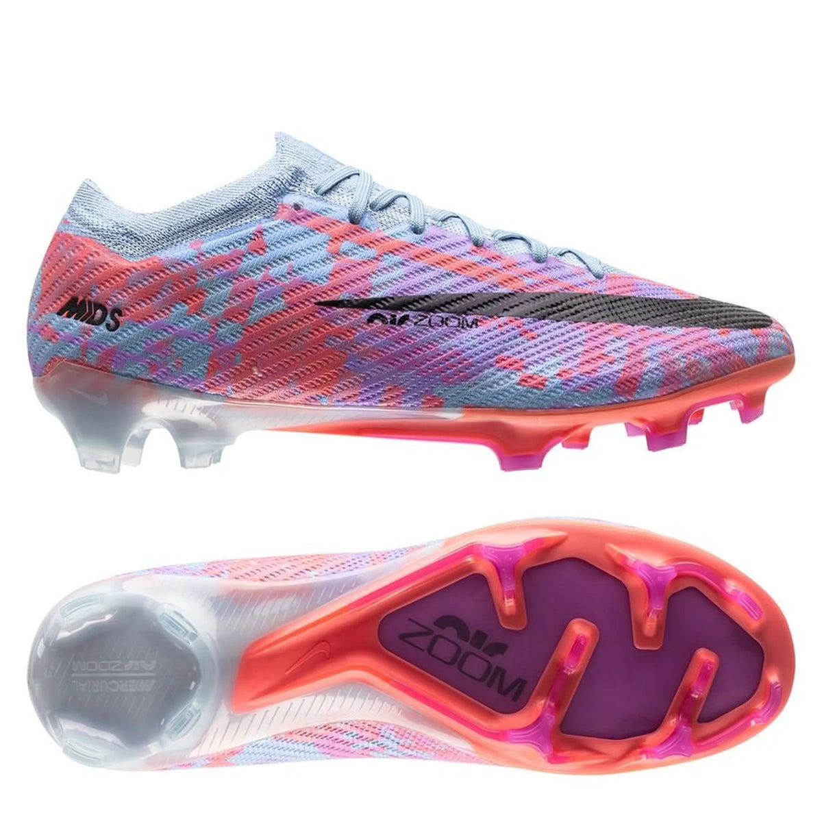 M - FUSSBALLSCHUHE