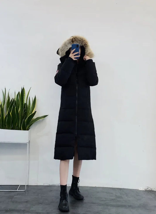 CG - PUFFER