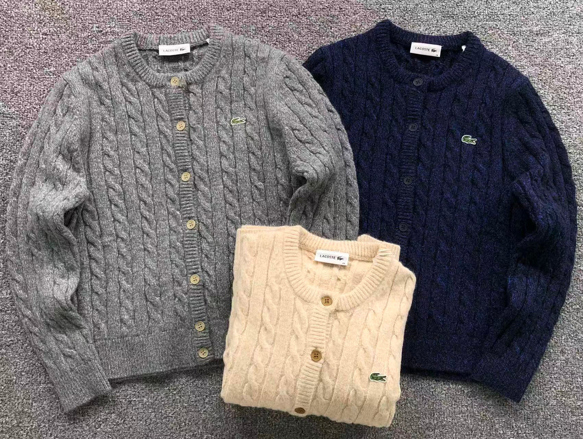 L - SWEATER