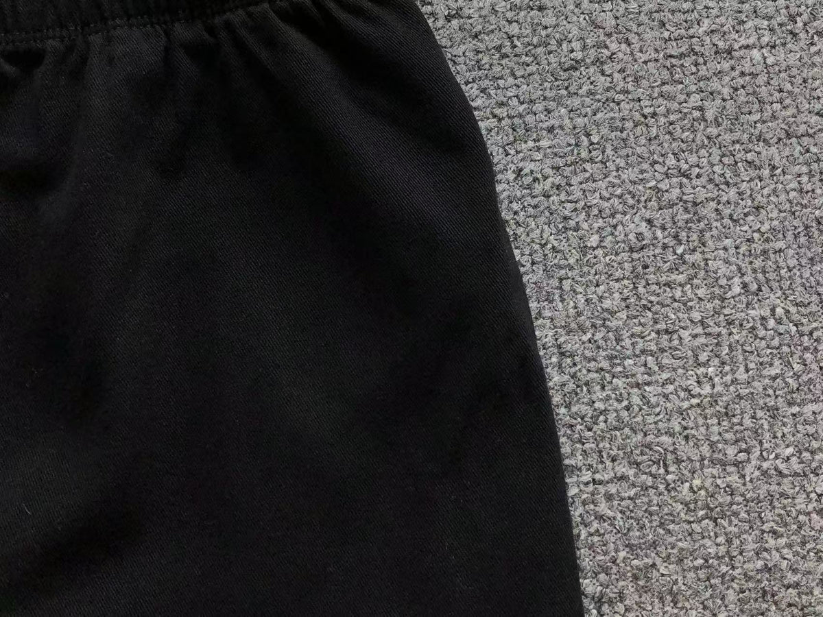 G - SHORTS