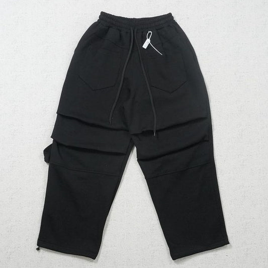 A - SWEATPANTS
