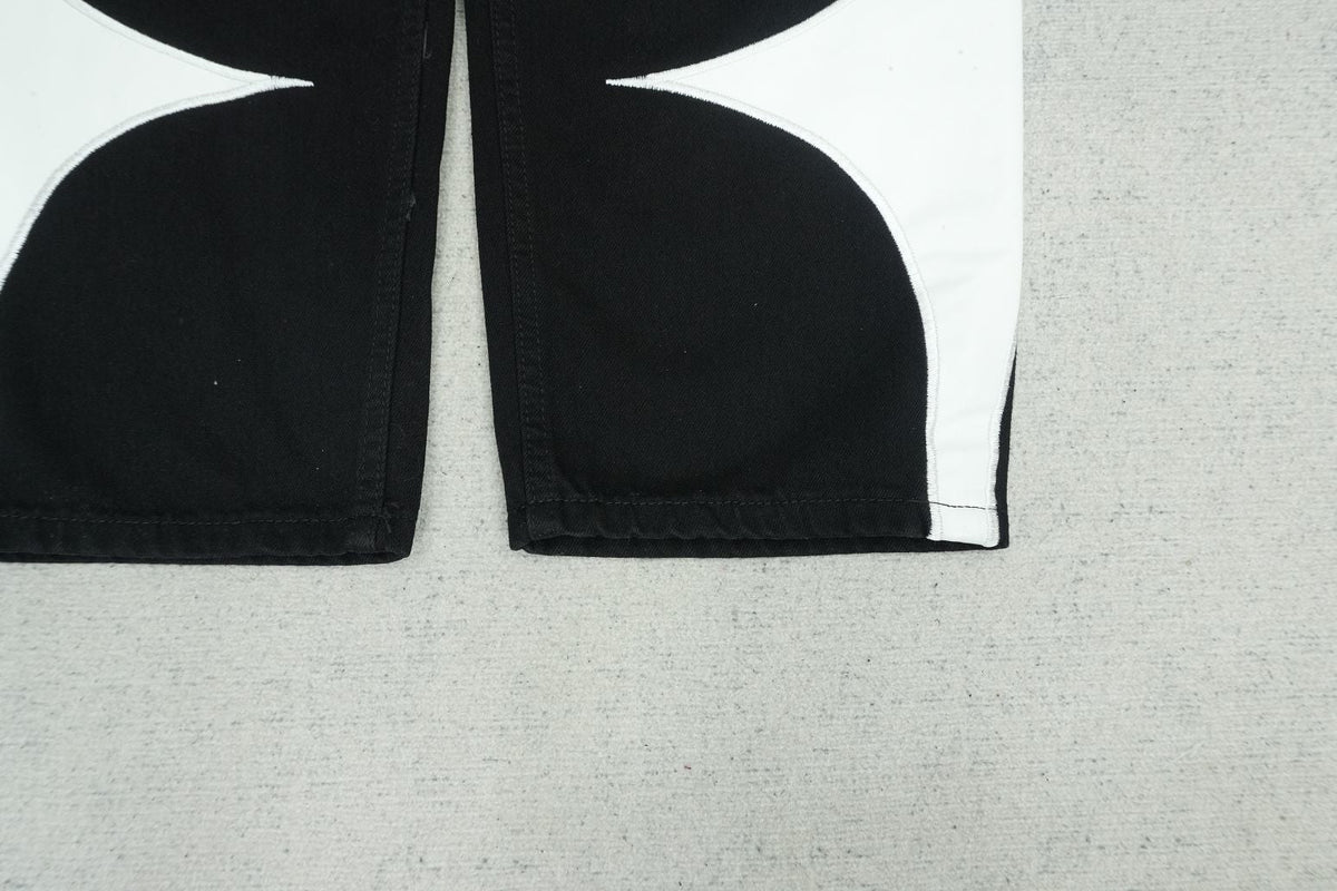 T - JEANS