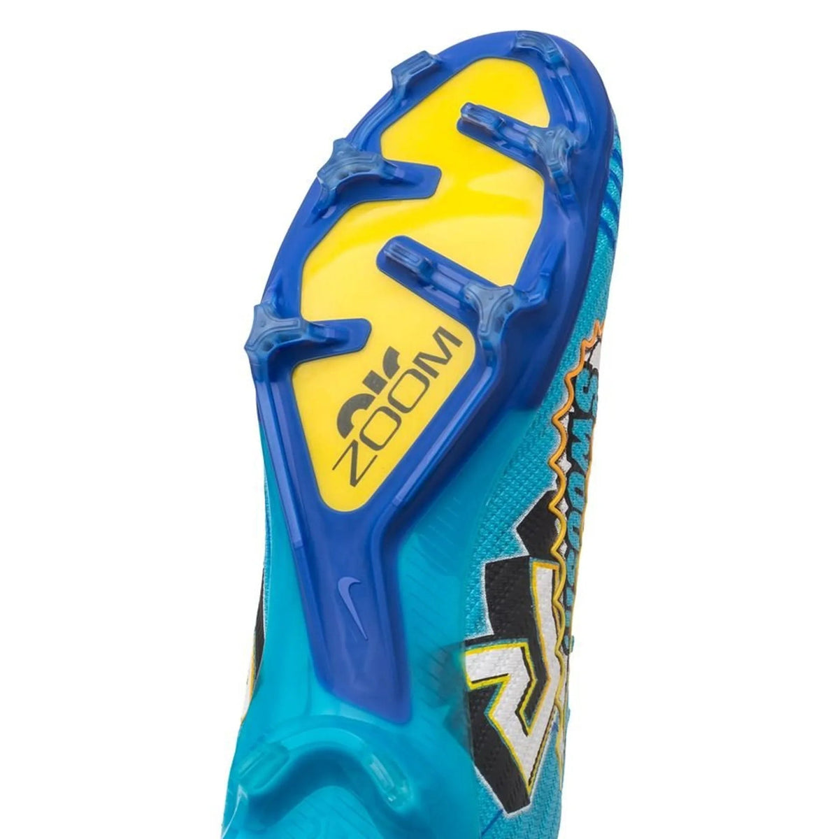 M - FUSSBALLSCHUHE