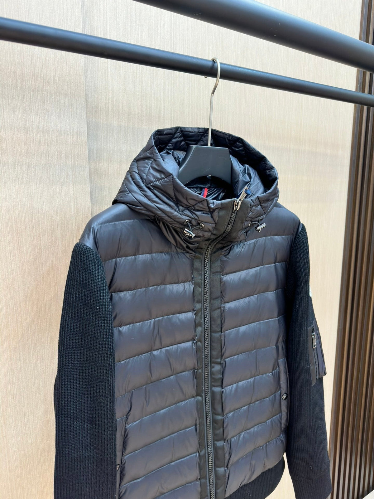P - CARDIGAN