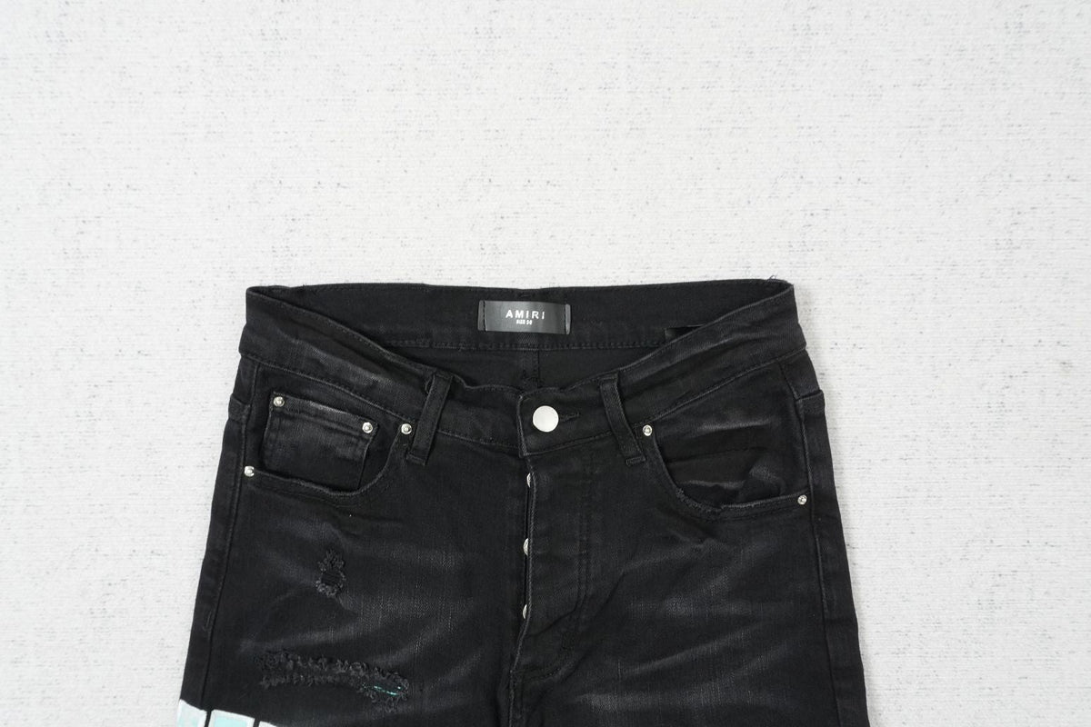 A - JEANS