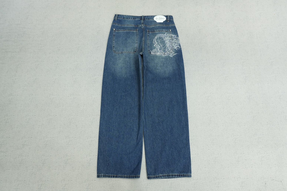 D - JEANS