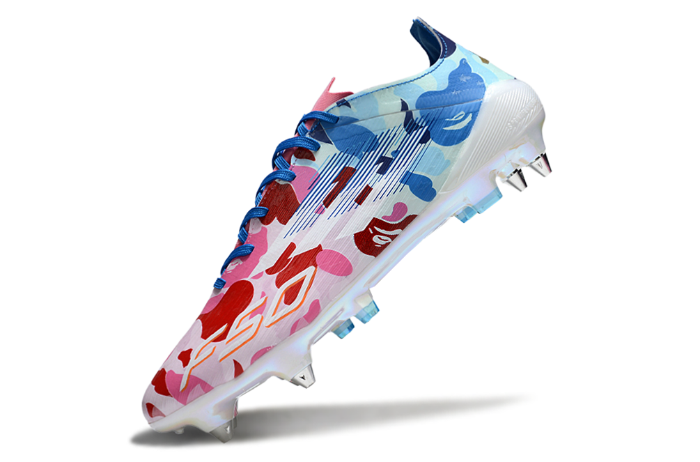 F - FUSSBALLSCHUHE