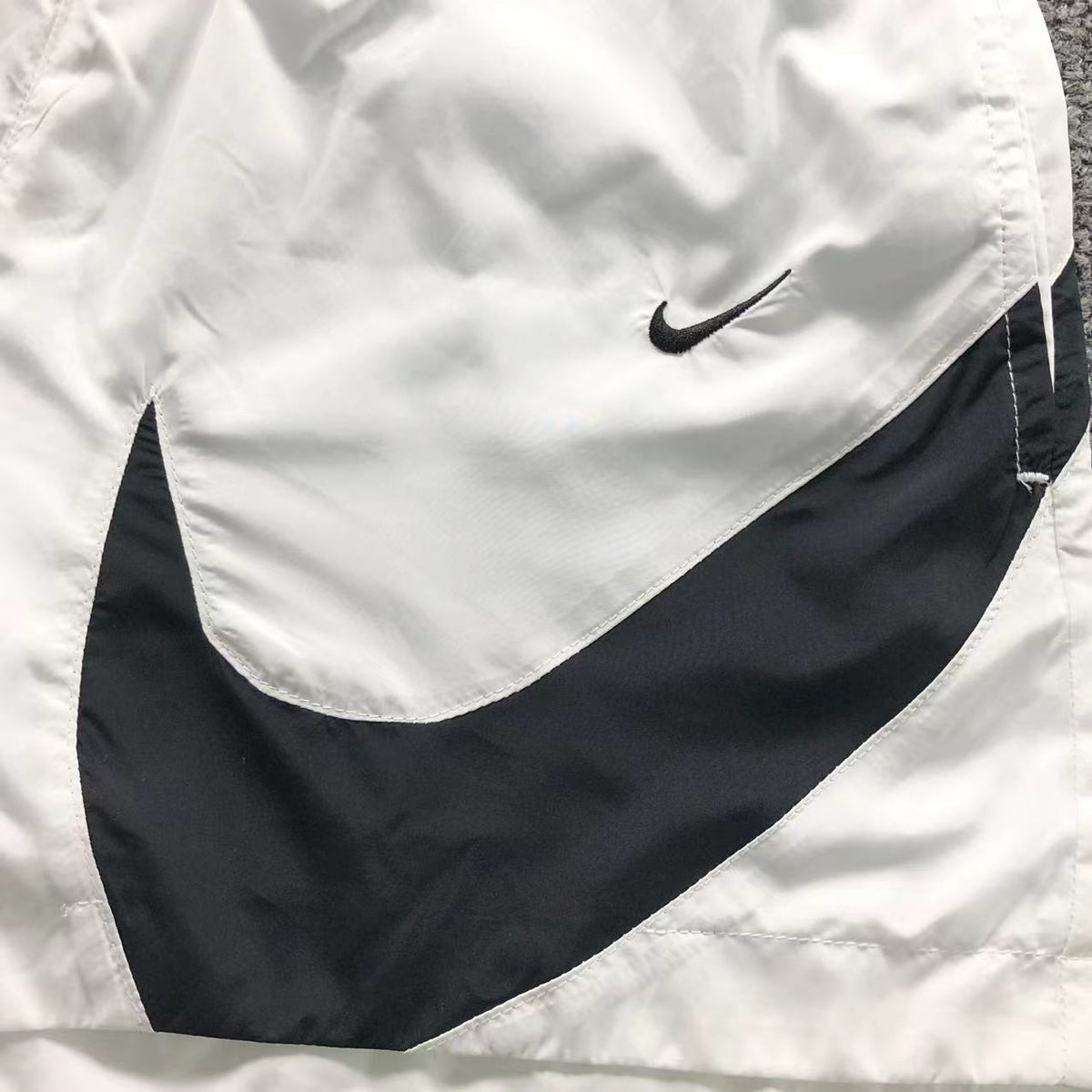 N - SHORTS