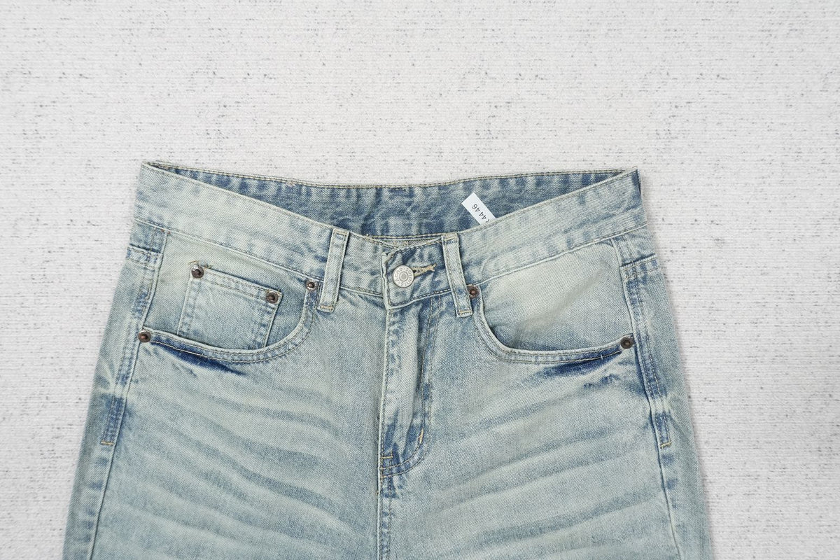 A - JEANS