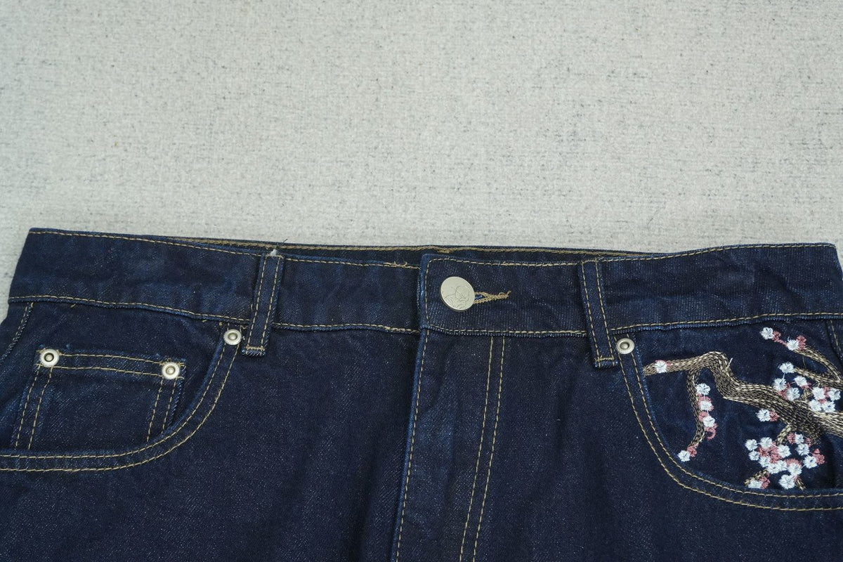 D - JEANS