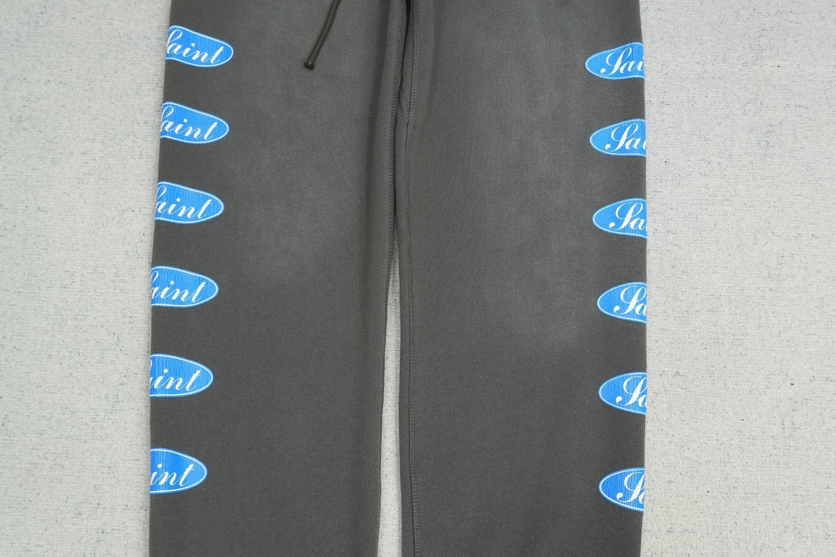 S - SWEATPANTS