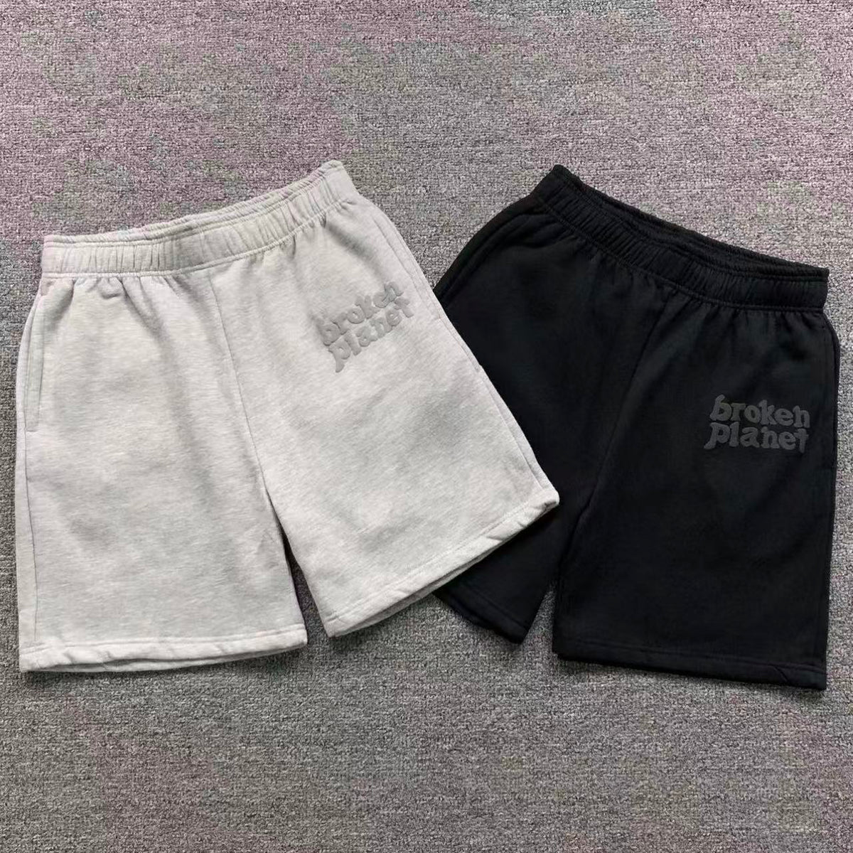 B - SHORTS