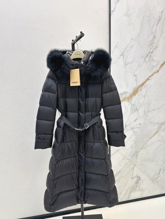 B - PUFFER