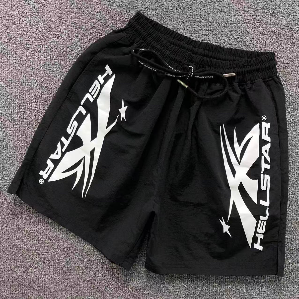 H - SHORTS